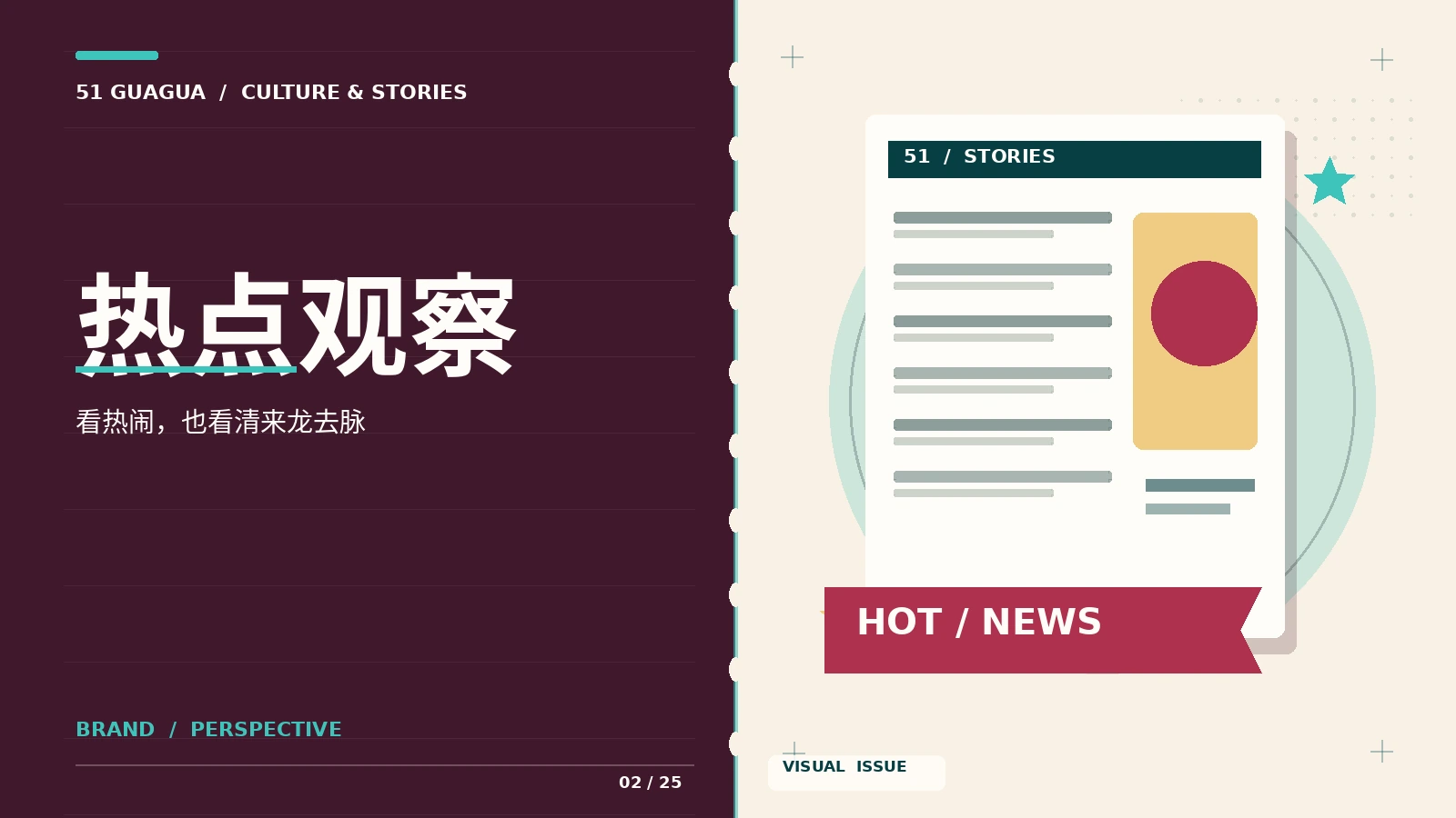 帮助中心栏目视觉